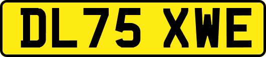 DL75XWE