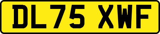 DL75XWF
