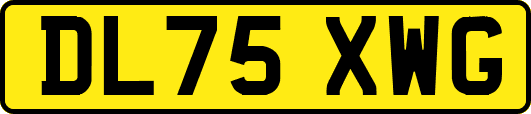 DL75XWG
