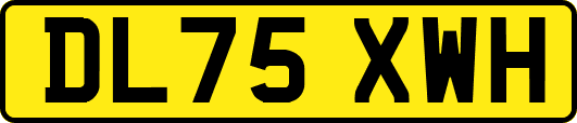 DL75XWH