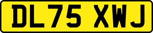 DL75XWJ