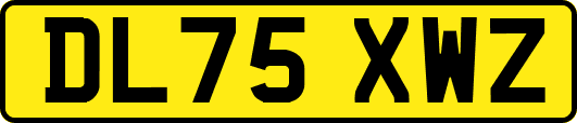 DL75XWZ