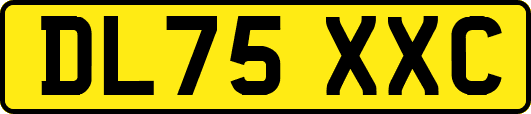 DL75XXC