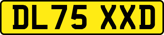 DL75XXD