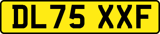 DL75XXF