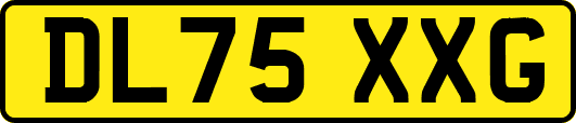 DL75XXG