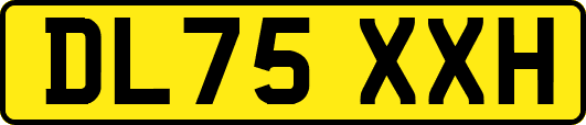 DL75XXH