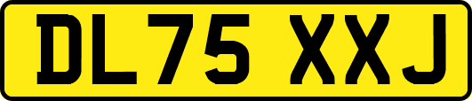 DL75XXJ