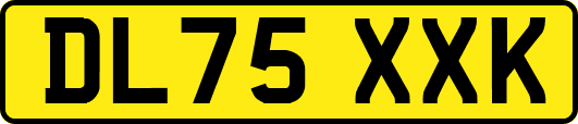 DL75XXK