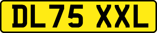 DL75XXL