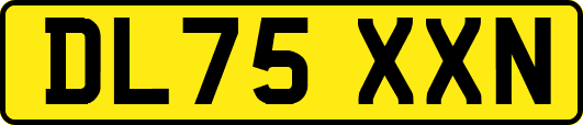 DL75XXN