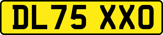 DL75XXO