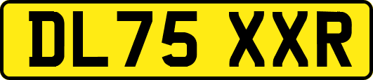 DL75XXR