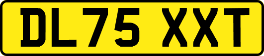 DL75XXT