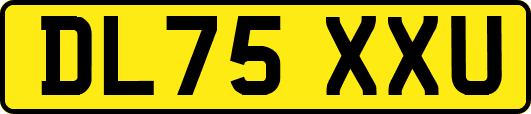 DL75XXU