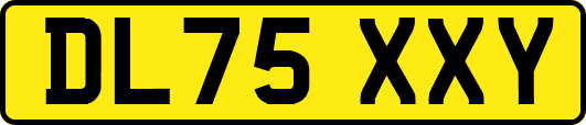 DL75XXY