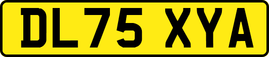 DL75XYA