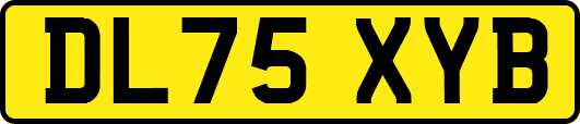 DL75XYB