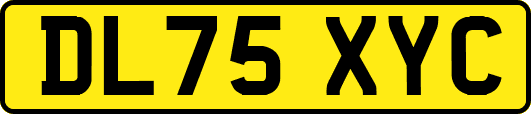 DL75XYC