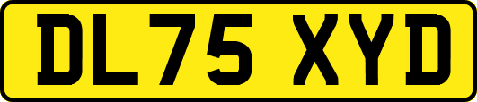 DL75XYD