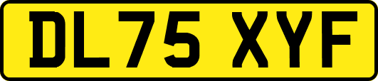 DL75XYF