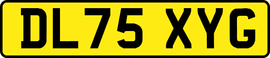 DL75XYG