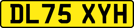DL75XYH