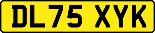 DL75XYK