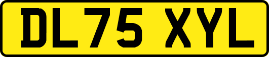 DL75XYL