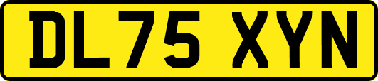 DL75XYN