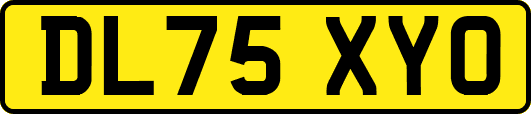 DL75XYO