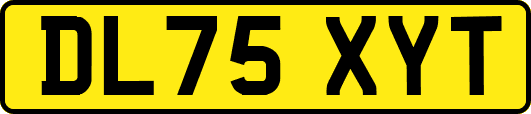 DL75XYT