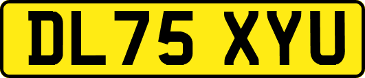 DL75XYU