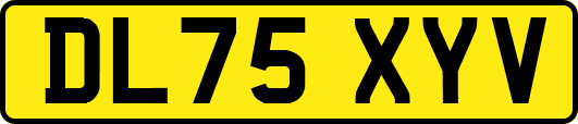 DL75XYV