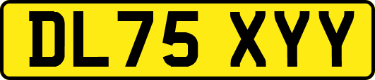 DL75XYY