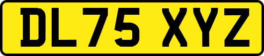 DL75XYZ