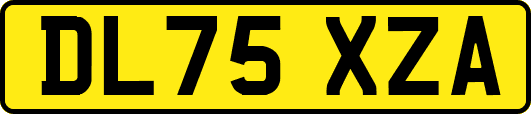 DL75XZA
