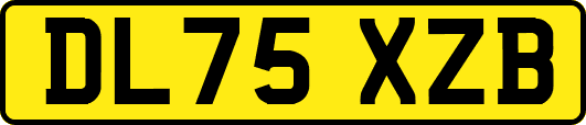 DL75XZB