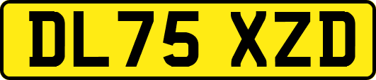 DL75XZD