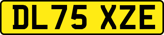 DL75XZE