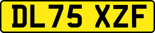 DL75XZF