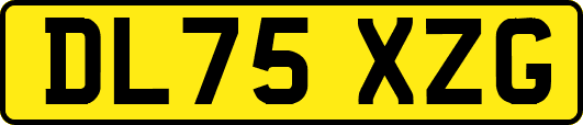 DL75XZG