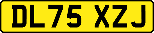 DL75XZJ
