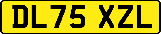 DL75XZL
