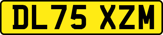 DL75XZM