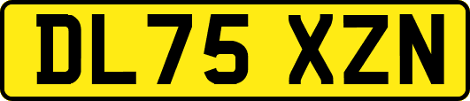 DL75XZN