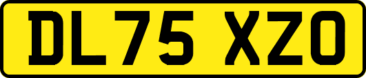 DL75XZO