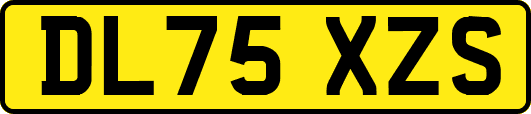 DL75XZS