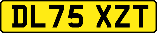 DL75XZT
