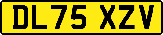 DL75XZV